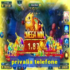 privalia telefone